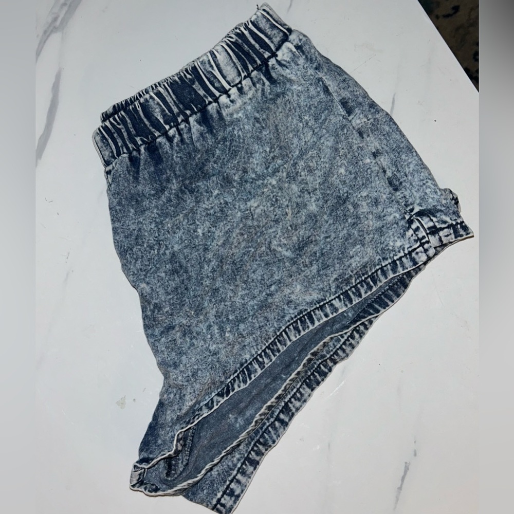Forever 21 shorts